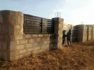 It's a Titled Property, 4 Plots or One Acre Titled Land With 4 Apart