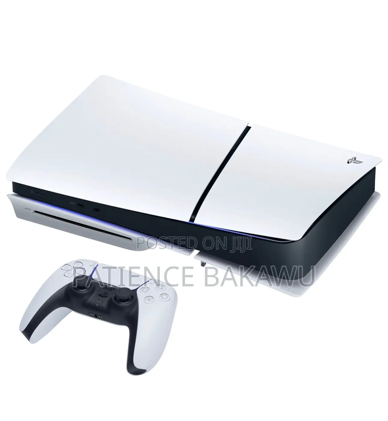 New Ps5 Slim Digital 825gb Available for Sale!!