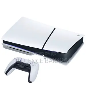New Ps5 Slim Digital 825gb Available for Sale!!