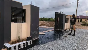 It's a Titled Property, 4 Plots or One Acre Titled Land With 4 Apart