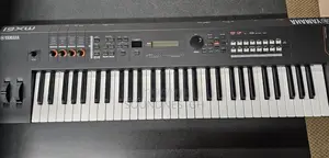 Yamaha Mx61 (Motif) + Free Bag