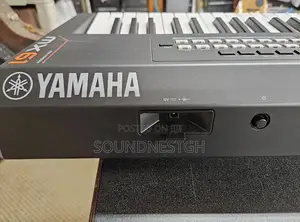 Yamaha Mx61 (Motif) + Free Bag