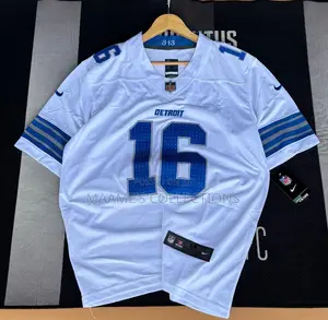 Unisex NFL Jerseys / Baseball / NFL Tops