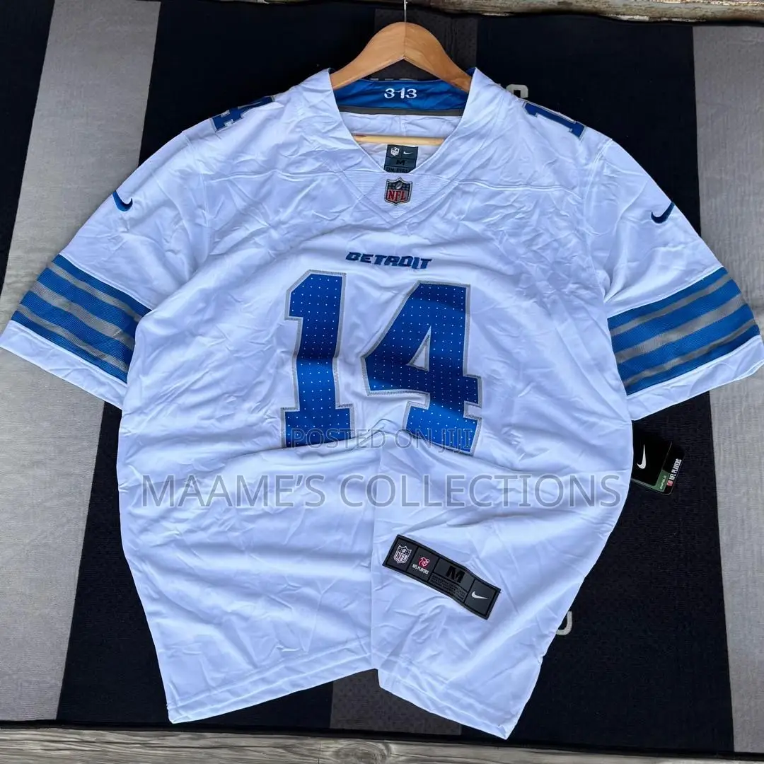 Unisex NFL Jerseys / Baseball / NFL Tops