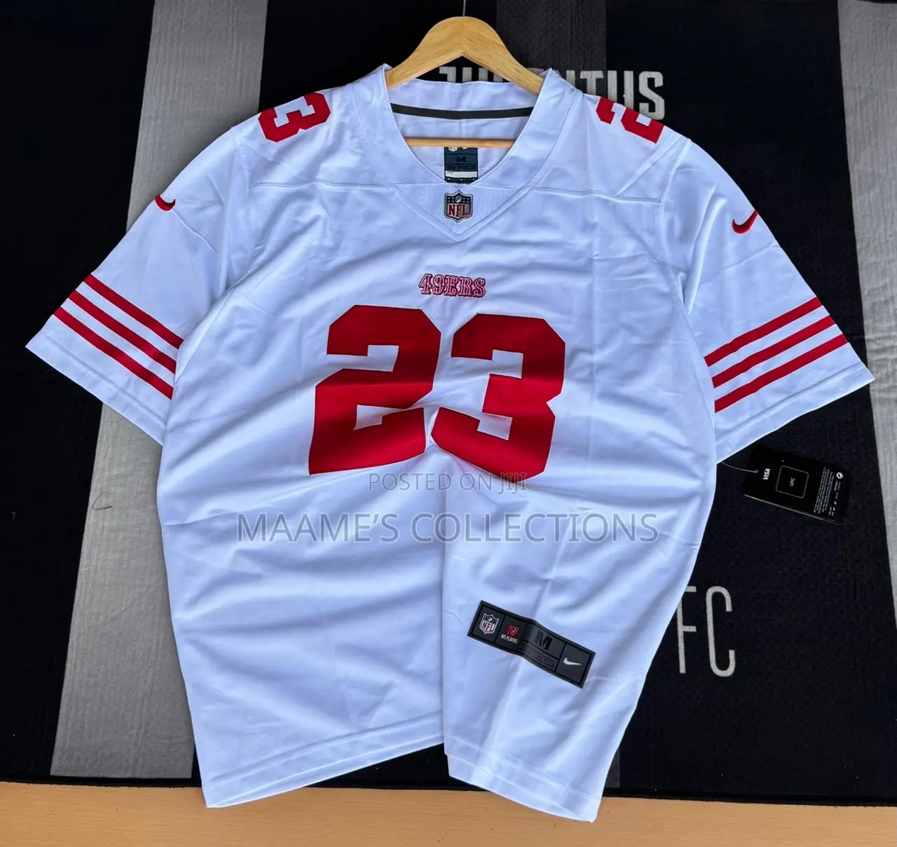 Unisex NFL Jerseys / Baseball / NFL Tops