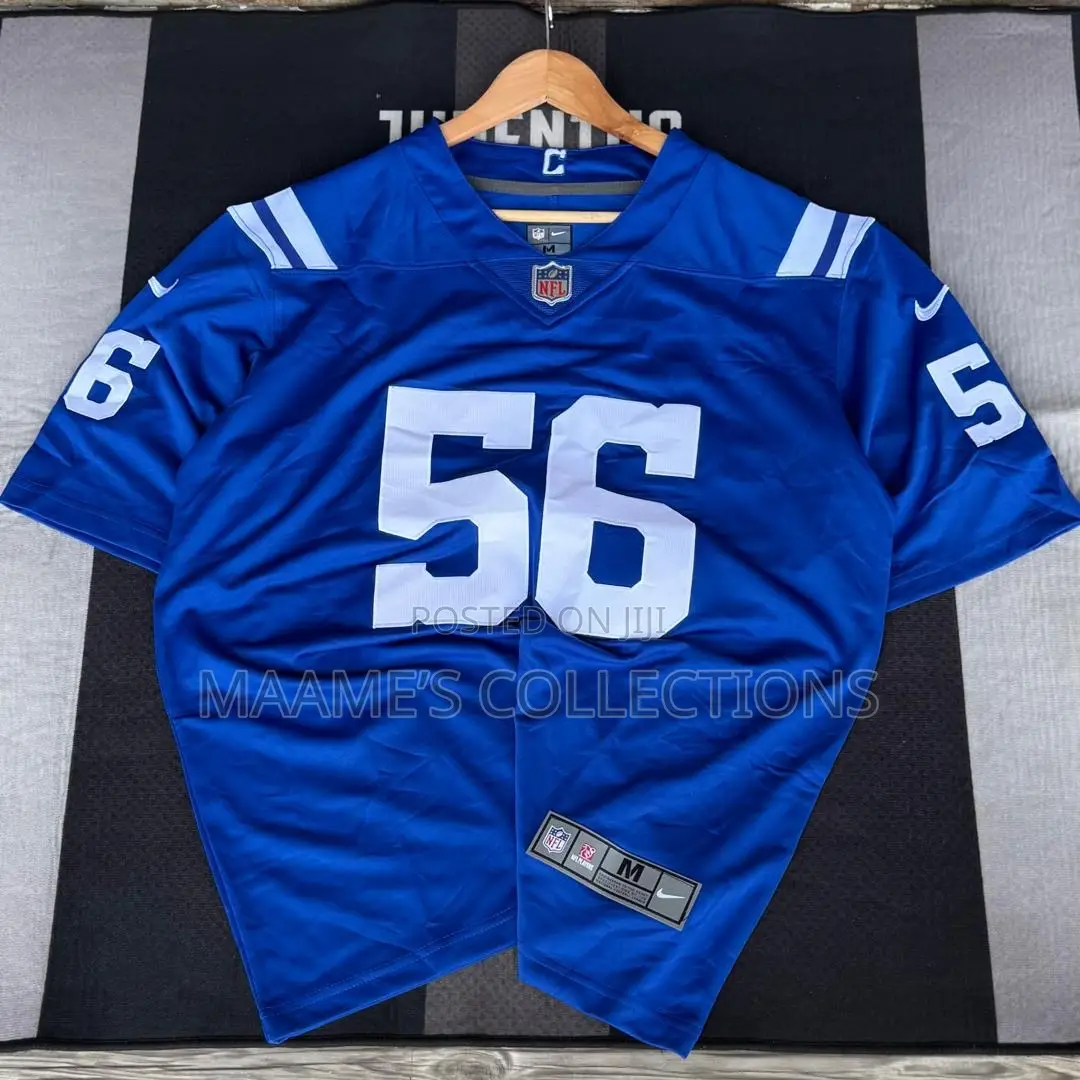 NFL Rugby Jersey / Baseball