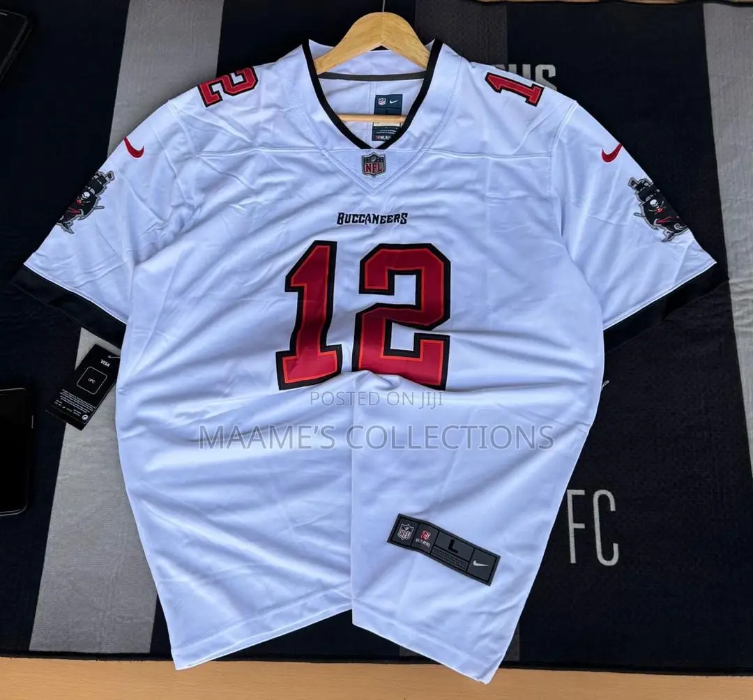 NFL Rugby Jersey / Baseball