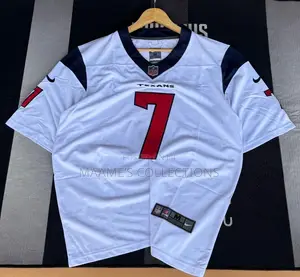 NFL Rugby Jersey / Baseball