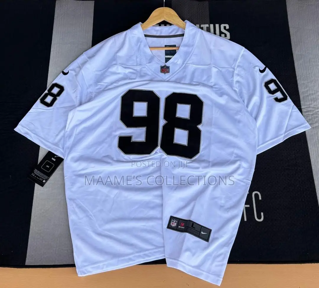 NFL Rugby Jersey / Baseball
