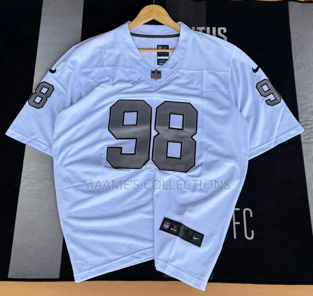 NFL Rugby Jersey / Baseball