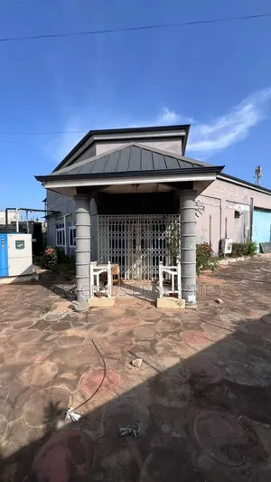 Warehouse for Rent
