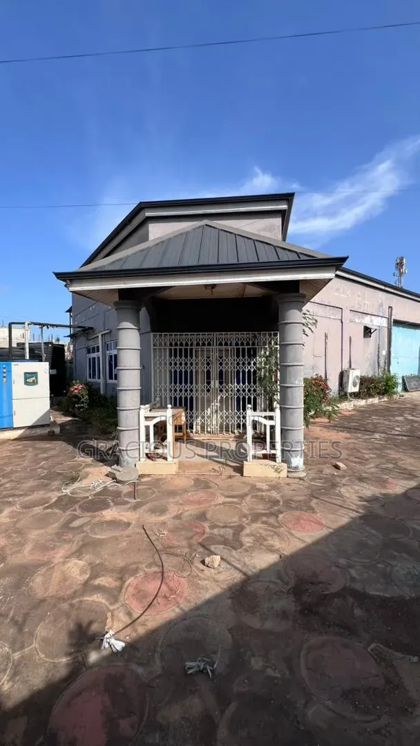 Warehouse for Rent