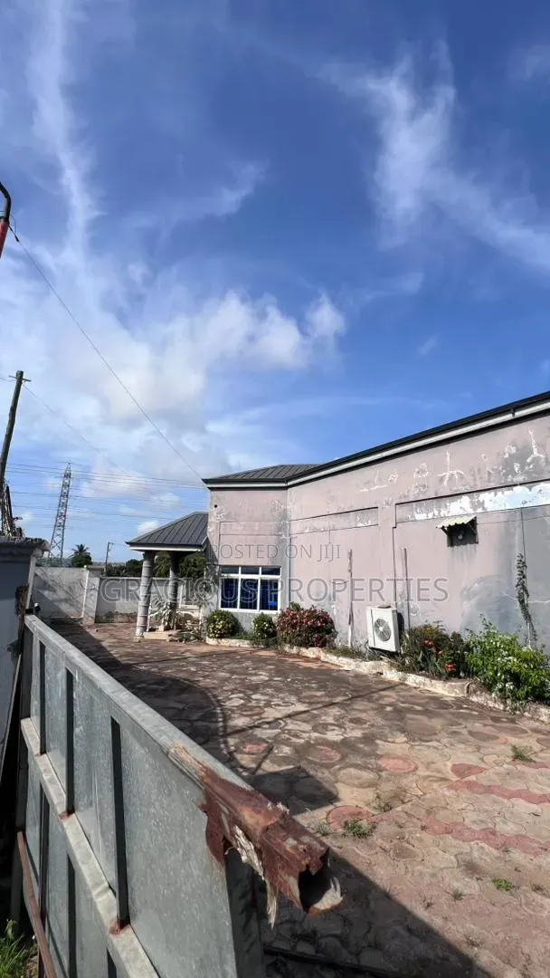 Warehouse for Rent