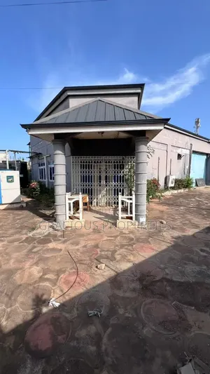 Warehouse for Rent