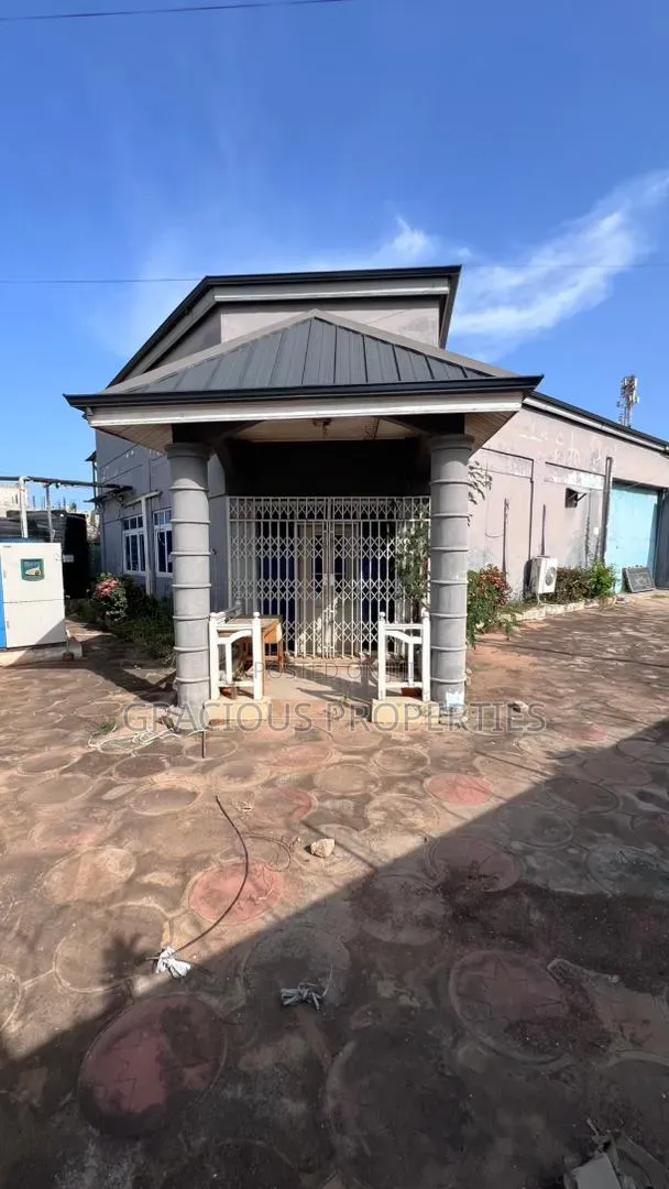 Warehouse for Rent