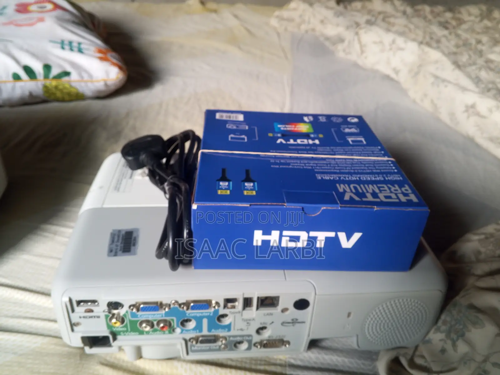 Projectors For Sale