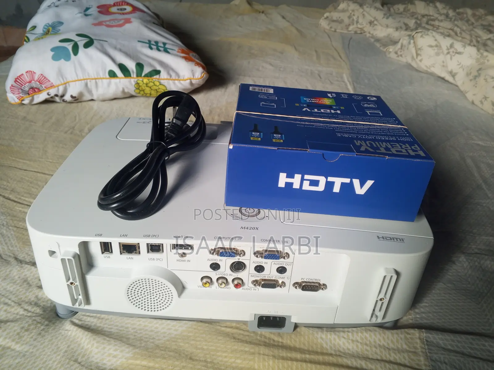 Projectors For Sale
