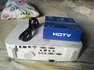 Projectors For Sale