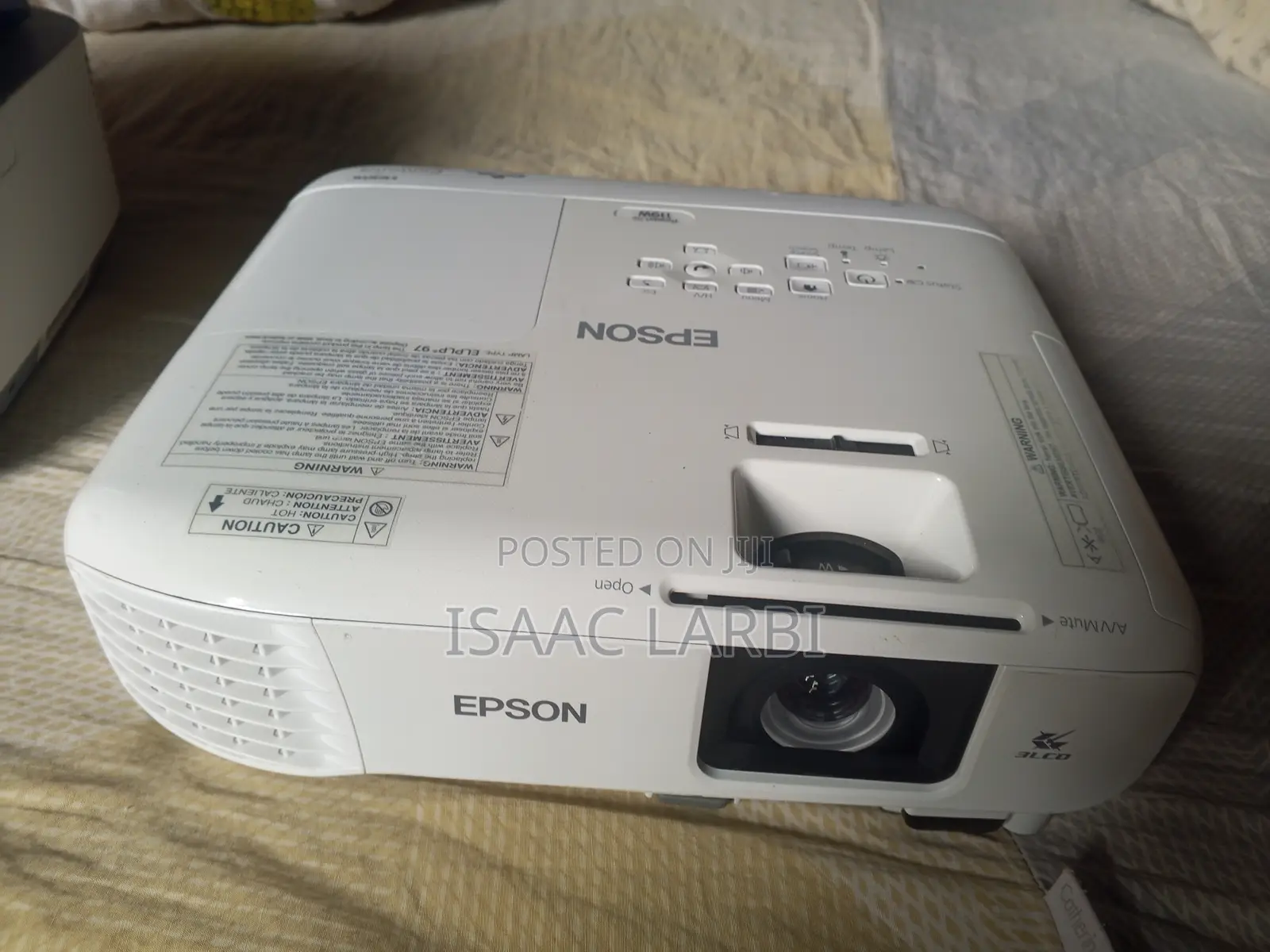 Projectors For Sale