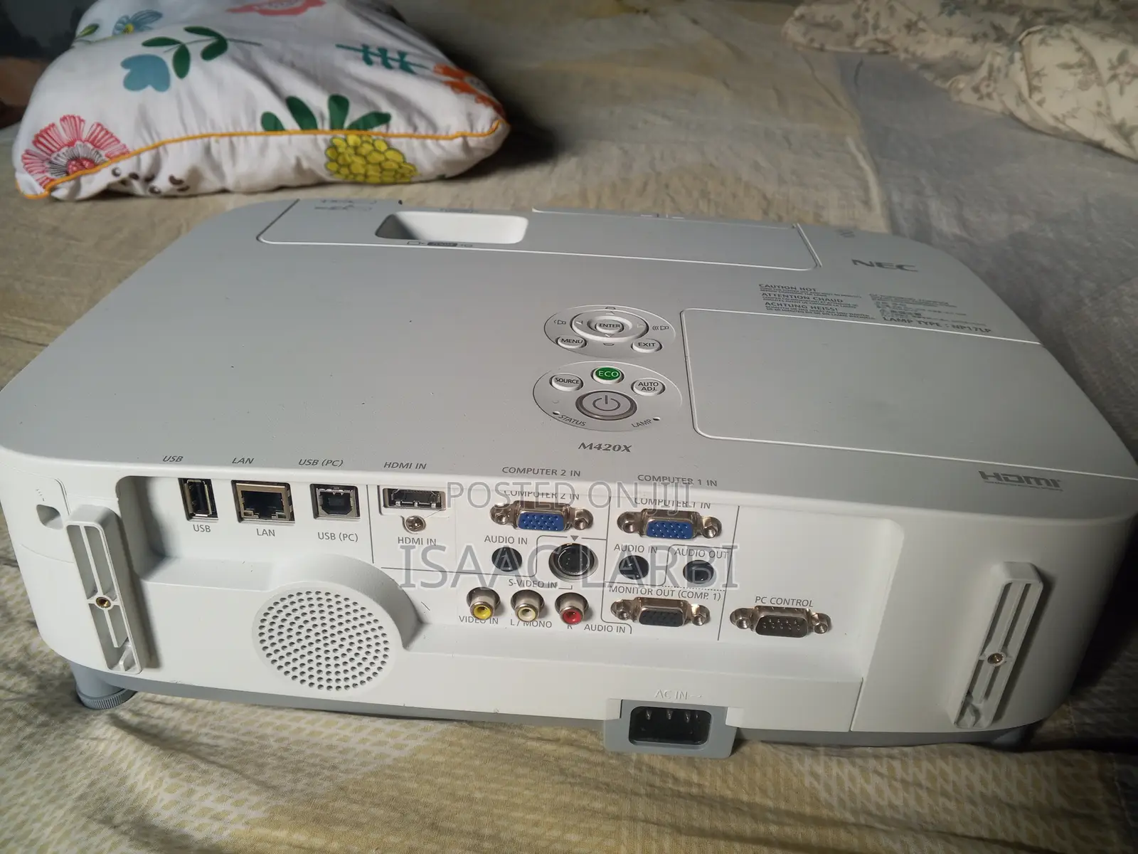 Projectors For Sale