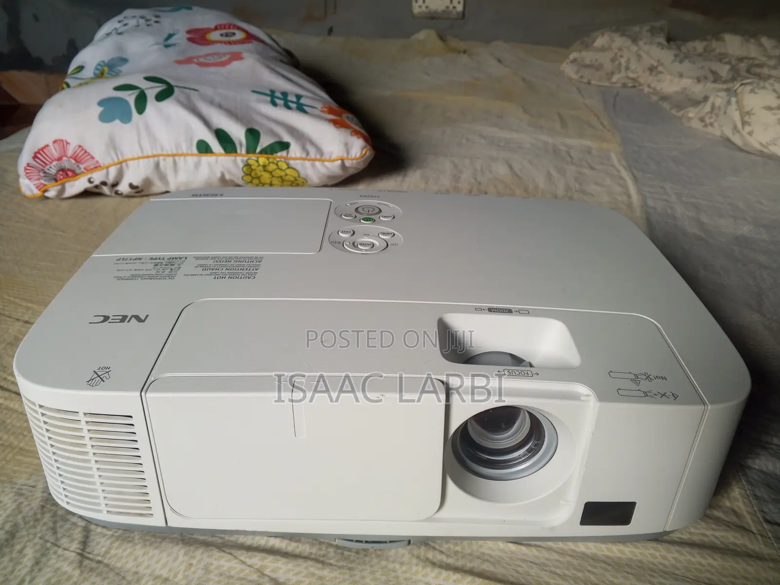 Projectors For Sale