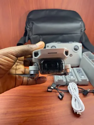 Dji Mini 2 Fly More Combo