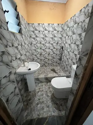 1bdrm Apartment in Police Station, Adenta for rent