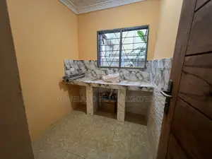 1bdrm Apartment in Police Station, Adenta for rent