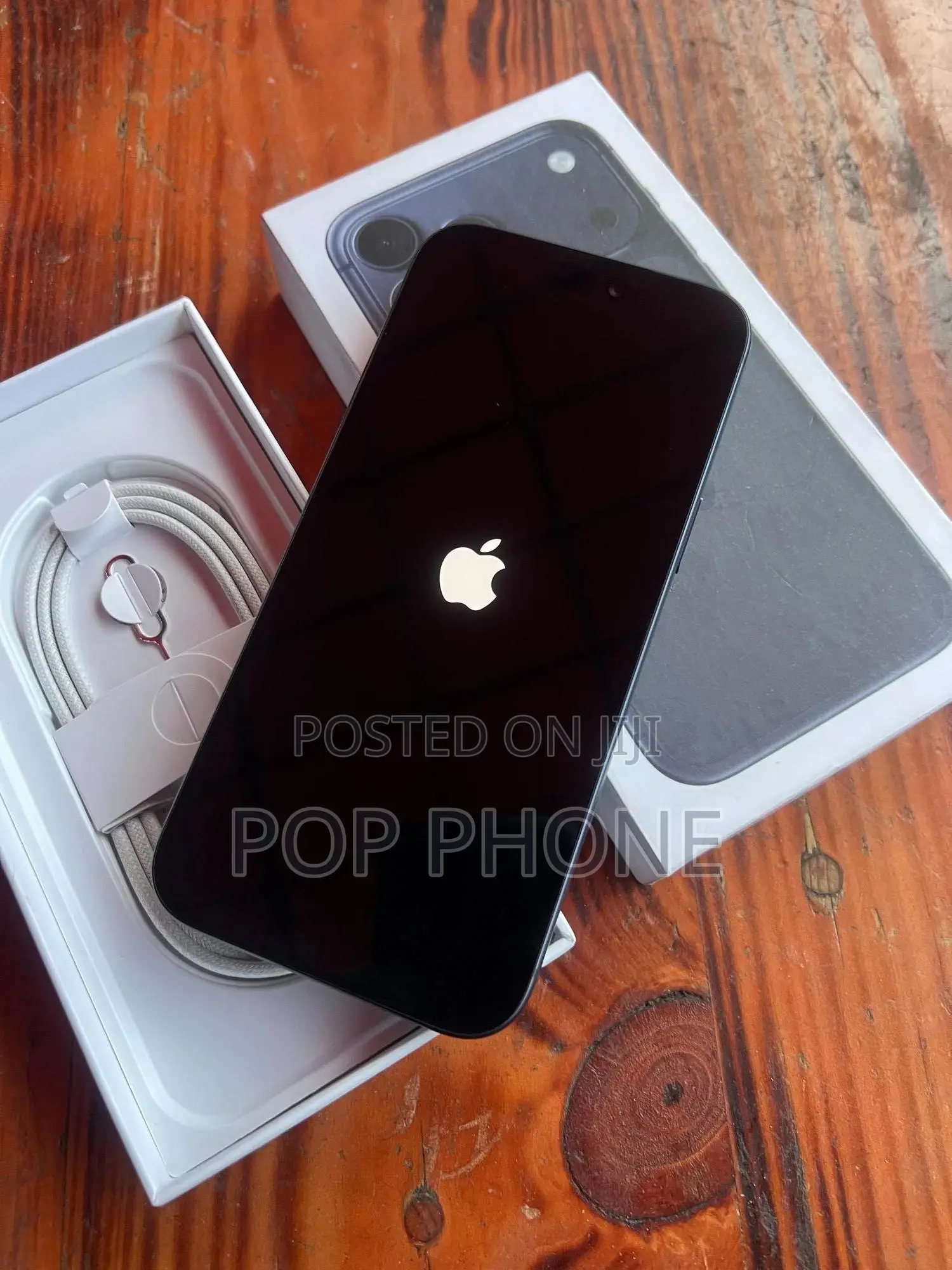 New Apple iPhone 17 Pro Max 512 GB Blue