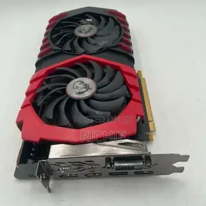 GTX 1070 8gig