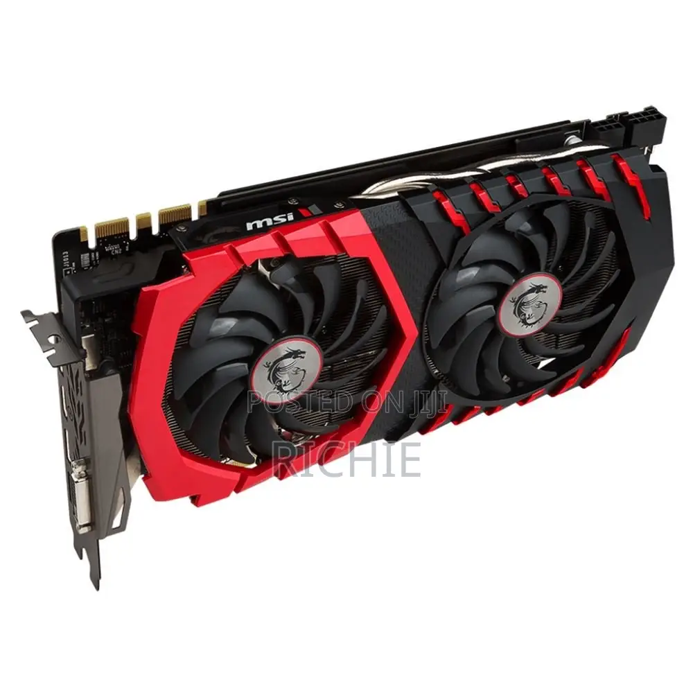 GTX 1070 8gig