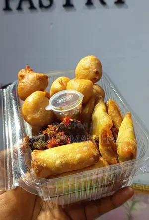 Spring Rolls Pack