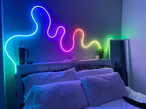 Neon Light 5m RGB