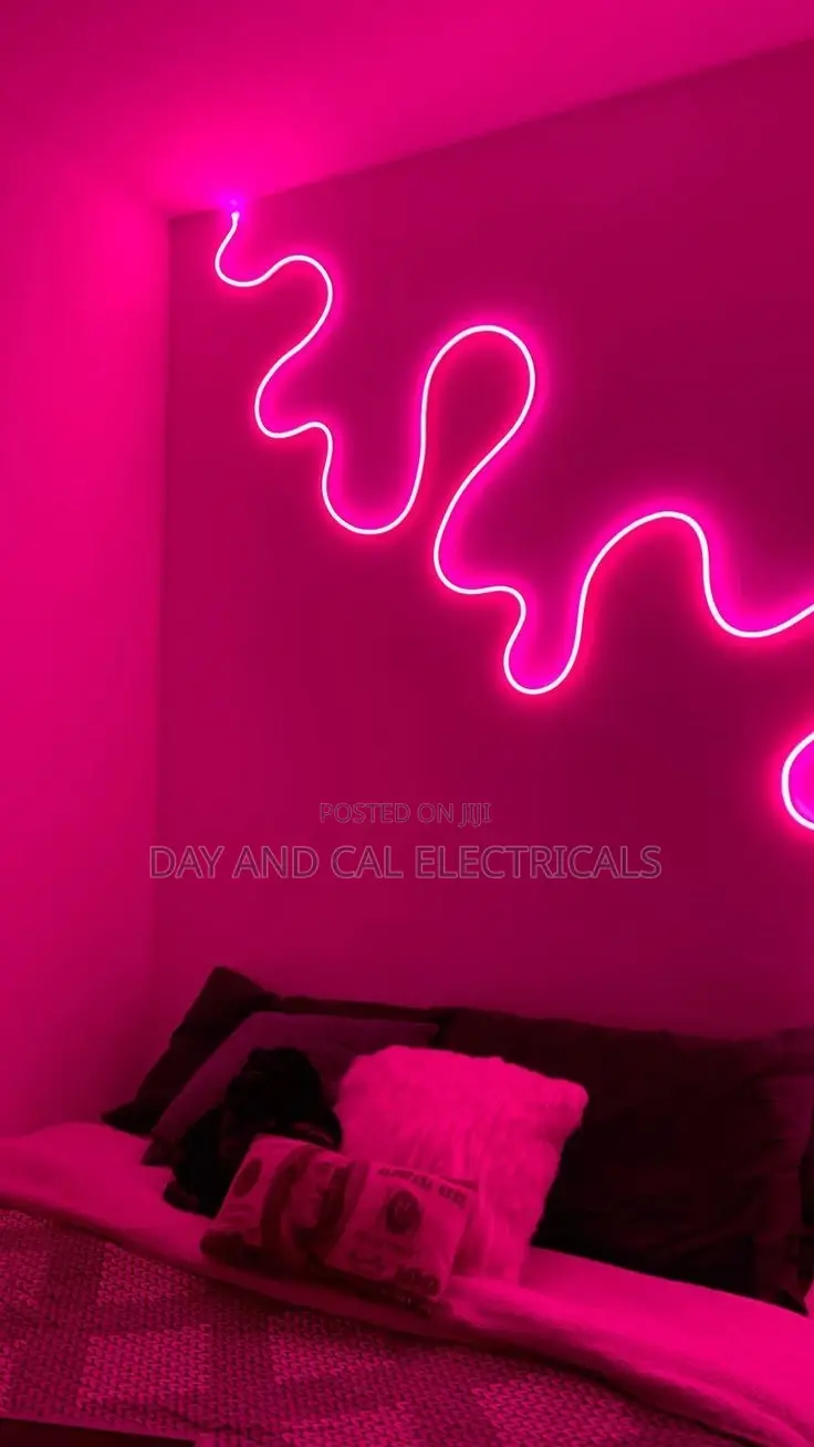 Neon Light 5m RGB