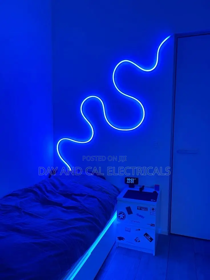 Neon Light 5m RGB