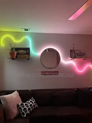 Neon Light 5m RGB