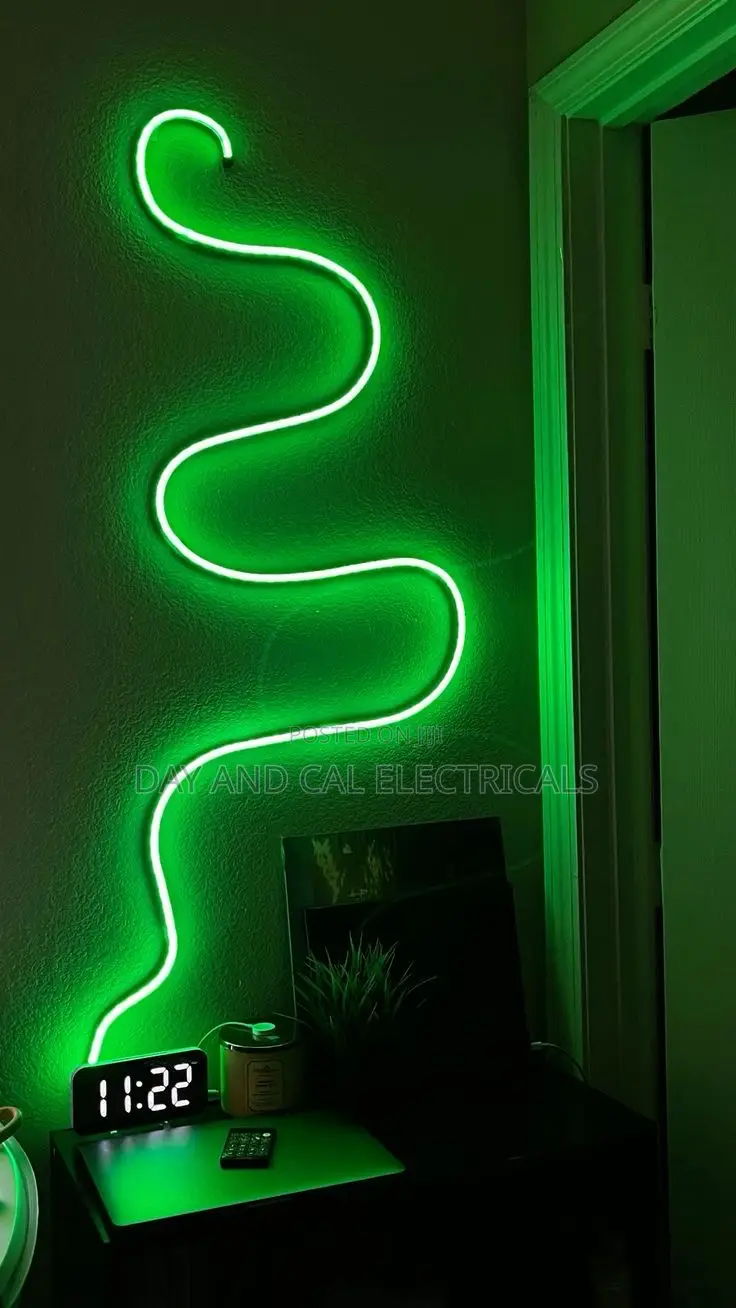 Neon Light 5m RGB