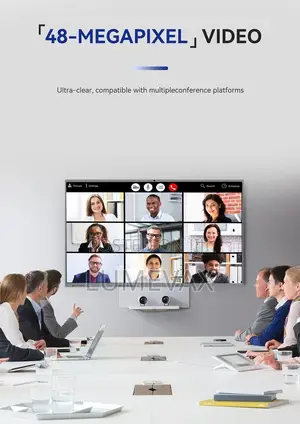 Lumevax Interactive Flat Panel Smartboard/8 Core/Andriod 16/65"