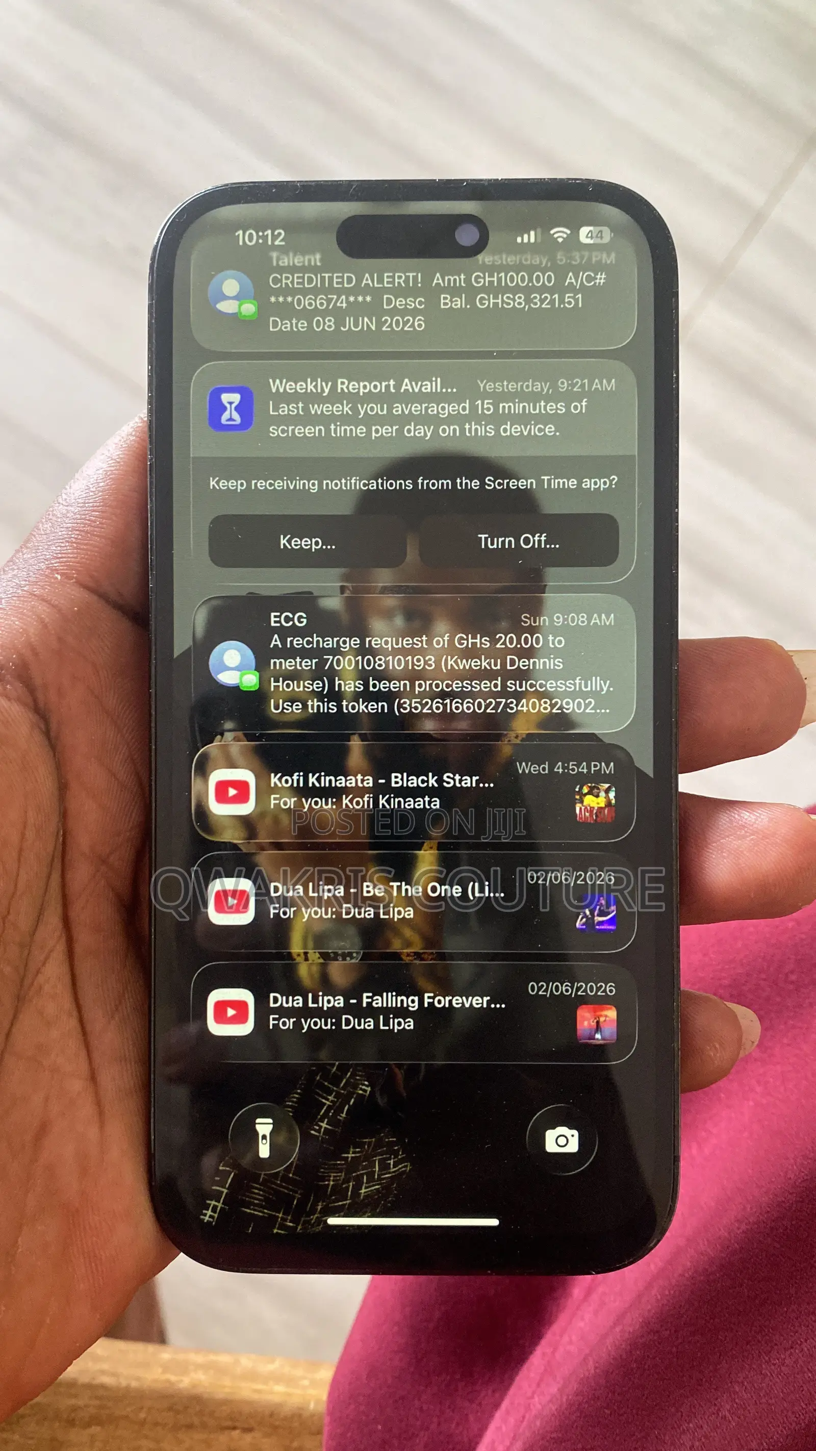 Apple iPhone 14 Pro 128 GB
