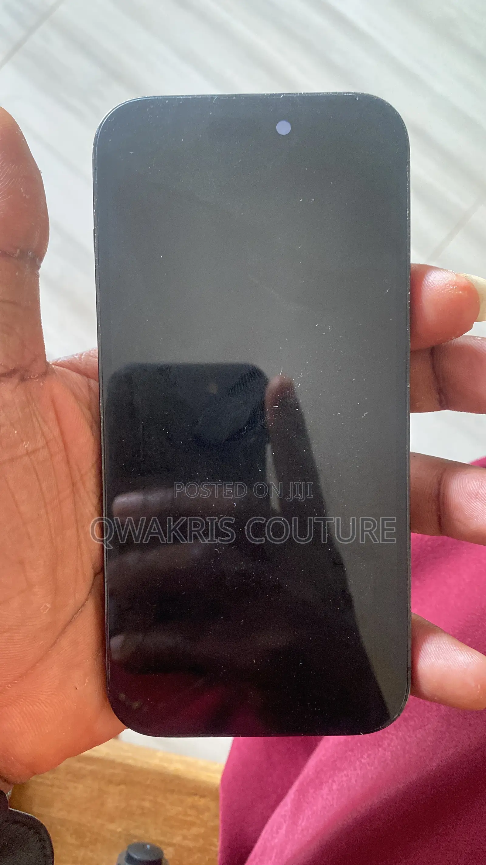 Apple iPhone 14 Pro 128 GB