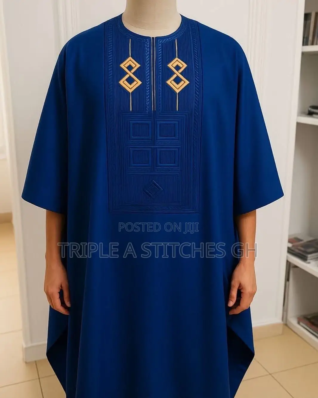 Kaftan for the Nobles
