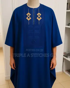 Kaftan for the Nobles