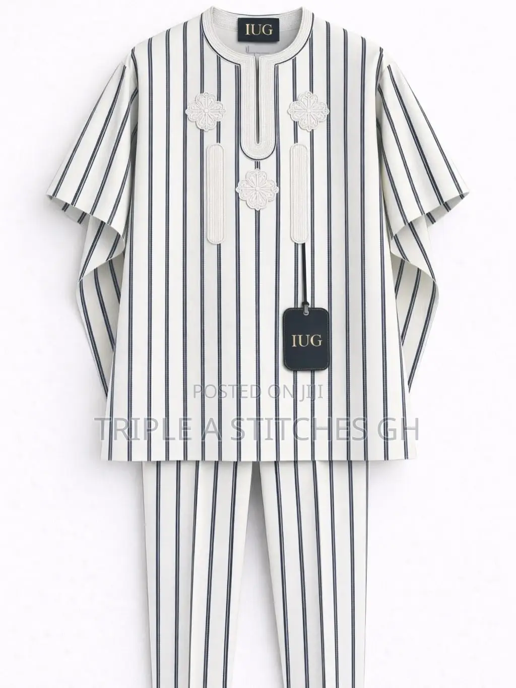 Kaftan for the Nobles