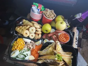 Breakfast Basket