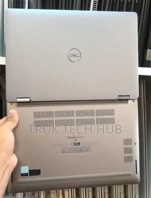 New Laptop Dell Latitude 5310 8GB Intel Core i7 SSD 256GB