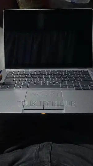 New Laptop Dell Latitude 5310 8GB Intel Core i7 SSD 256GB