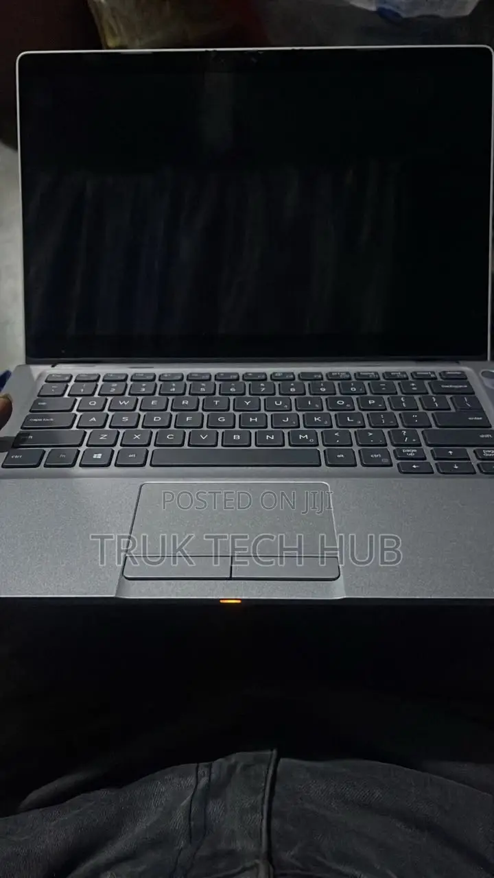 New Laptop Dell Latitude 5310 8GB Intel Core i7 SSD 256GB