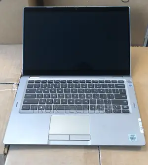 New Laptop Dell Latitude 5310 8GB Intel Core i7 SSD 256GB