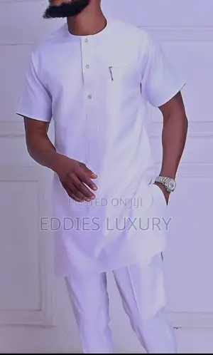 One-of-a-kind Kaftan For Men