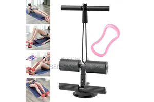 Sit Up Exercise Equipment